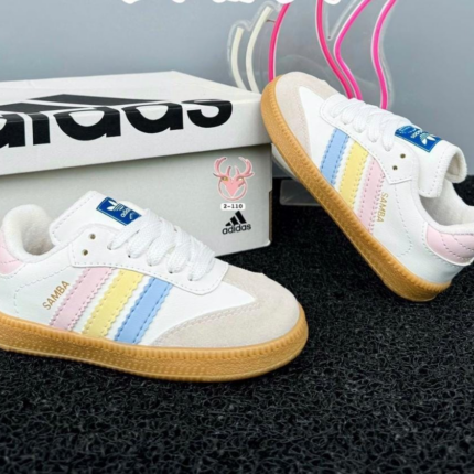 ADIDAS SAMBA KIDS