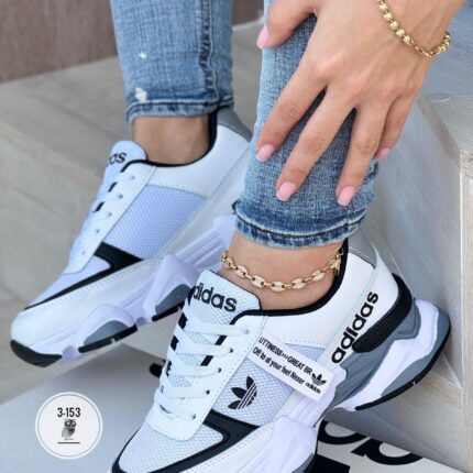 Tenis Adidas Uttiness Great Br
